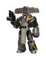 Preview: Warhammer The Horus Heresy Actionfigur 1/18 lron Warriors MKlIl Tactical Legionary with Nuncio-vox 12 cm